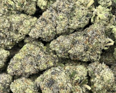 DARK KNIGHT PINK LSO (EXTREME GAS) - Image 1